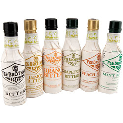 Fee Brothers Cocktail Bitters