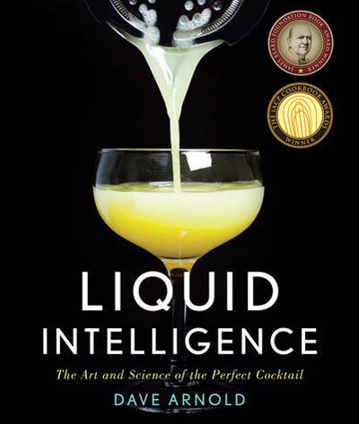 Liquid Intelligence