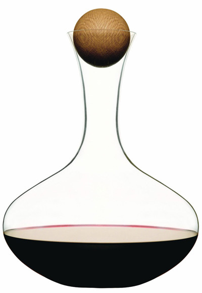 Decanter