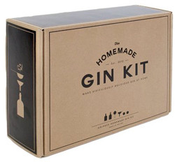 Gin Kit