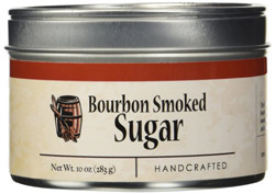 Smoked Sugar