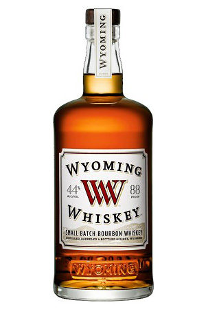 Wyoming Whiskey