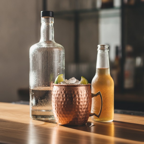 What to Mix With Vodka: The 12 Best Mixers, Ranked