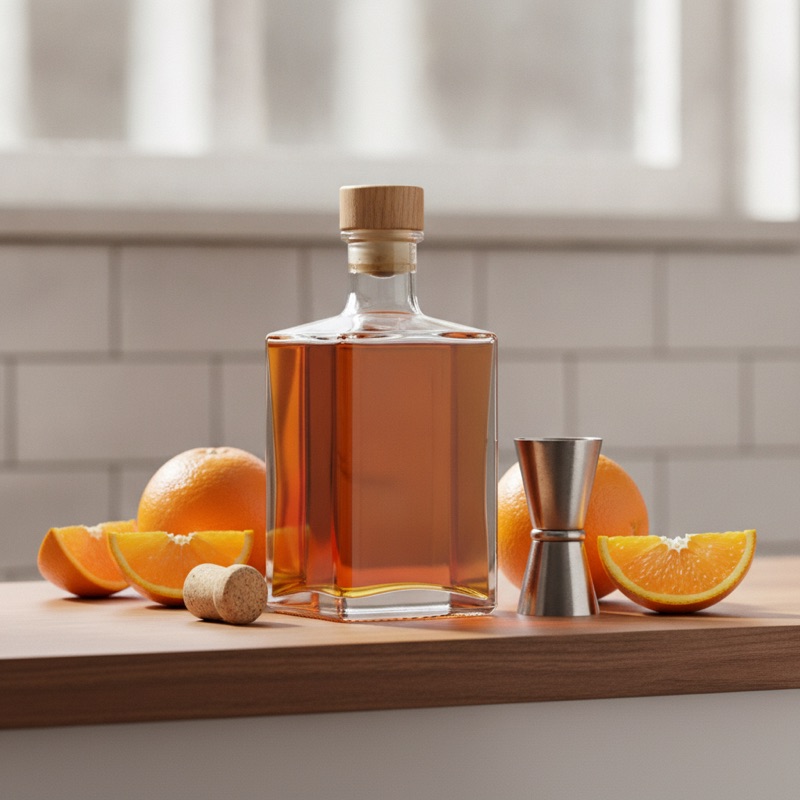 Does Cointreau Go Bad? Opened, Unopened and Unrefrigerated
