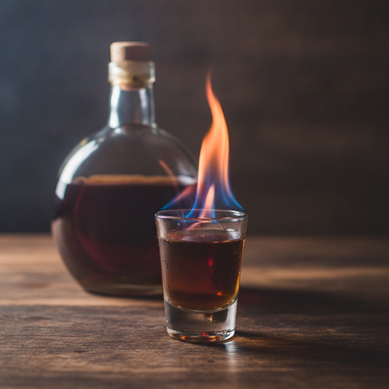 Bacardi 151 Drinks: The Tiki Floats, the Party Shots, and What to Pour Now