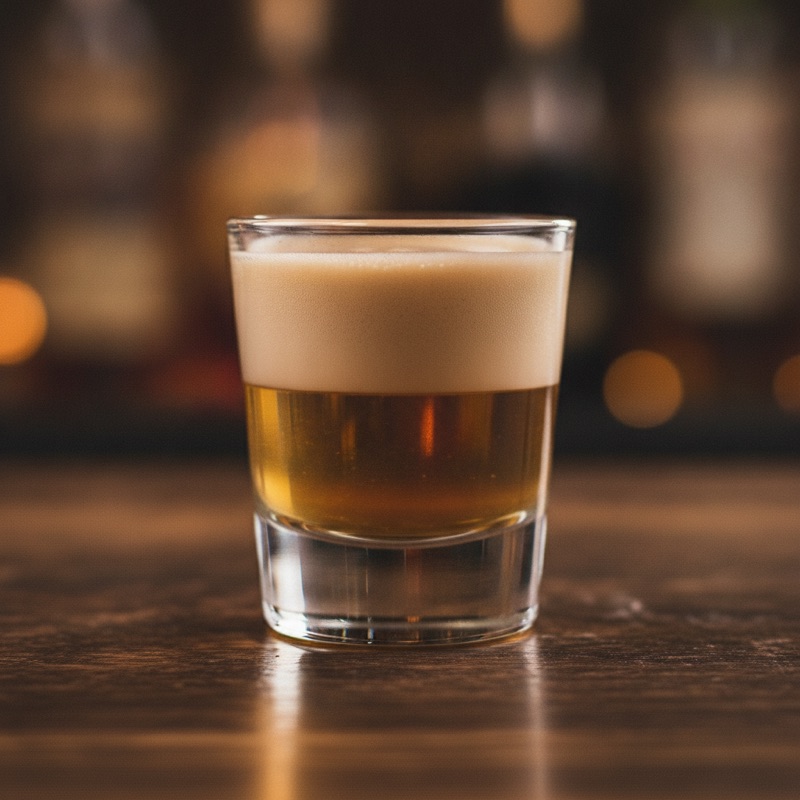 Buttery Nipple Shot: Recipe, Layering Tips and the Slippery Nipple Difference