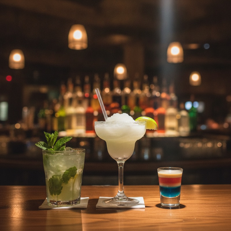Drinks Bartenders Hate to Make, and What to Order Instead
