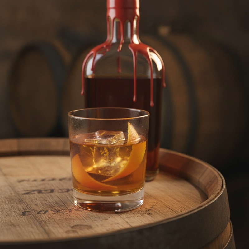 What to Mix With Maker's Mark: 8 Mixers That Suit a Wheated Bourbon
